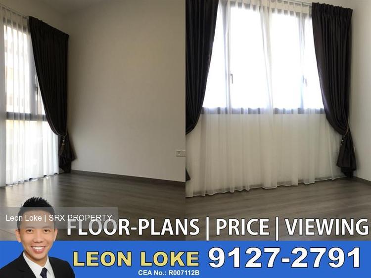 Jewel @ Buangkok (D19), Condominium #198123042